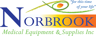 Norbrook Medical Equipment & Supplies Inc logo